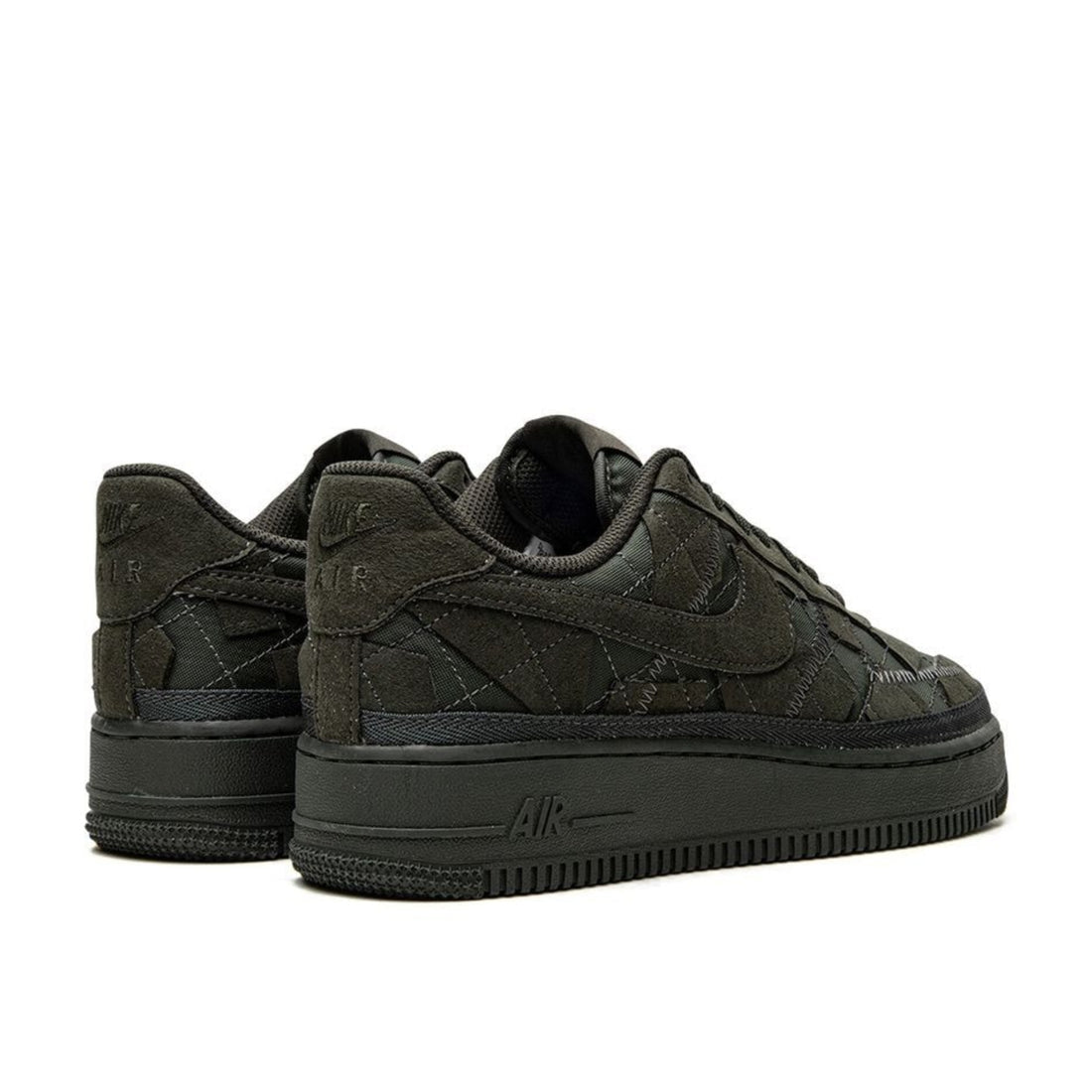 Nike Air Force 1 Low x Billie Ellish Black (Unisex) - bamn.