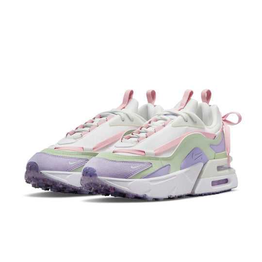 Nike Air Max Furyosa "Pastel" (WMNS) - bamn.
