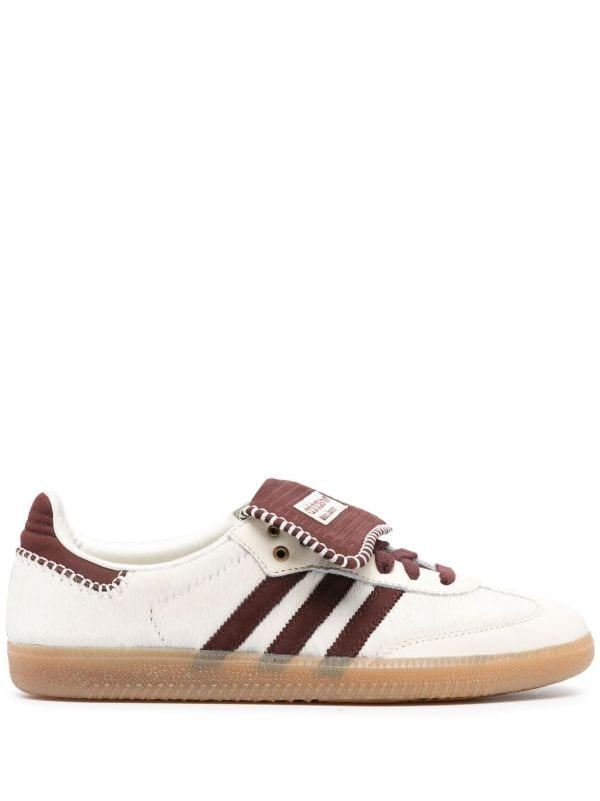 Adidas x Wales Bonner Samba sneakers