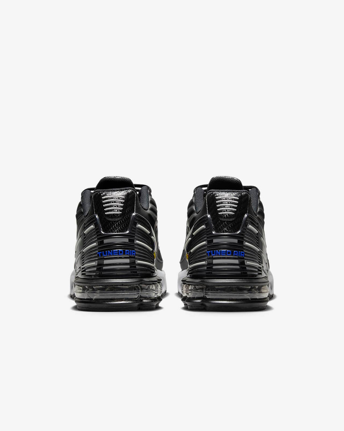 Nike Air Max Plus III - bamn.