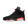 AIR JORDAN 6 RETRO "Infrared 2019" - bamn.