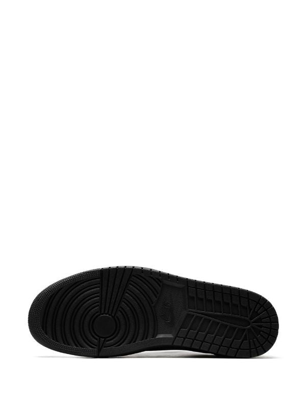 Travis Scott Air Jordan 1 Low OG "Black Phantom" sneakers - bamn.