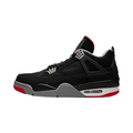 AIR JORDAN 4 ‘BRED’ - bamn.