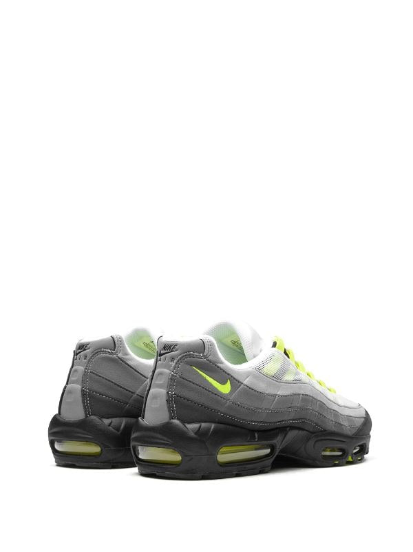 Air Max 95 OG "Neon 2020" sneakers - bamn.
