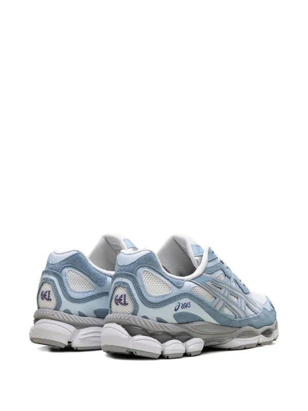 ASICS GEL-NYC "Arctic Sky" - bamn.