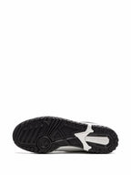 New Balance 550 "White/Black" sneakers - bamn.