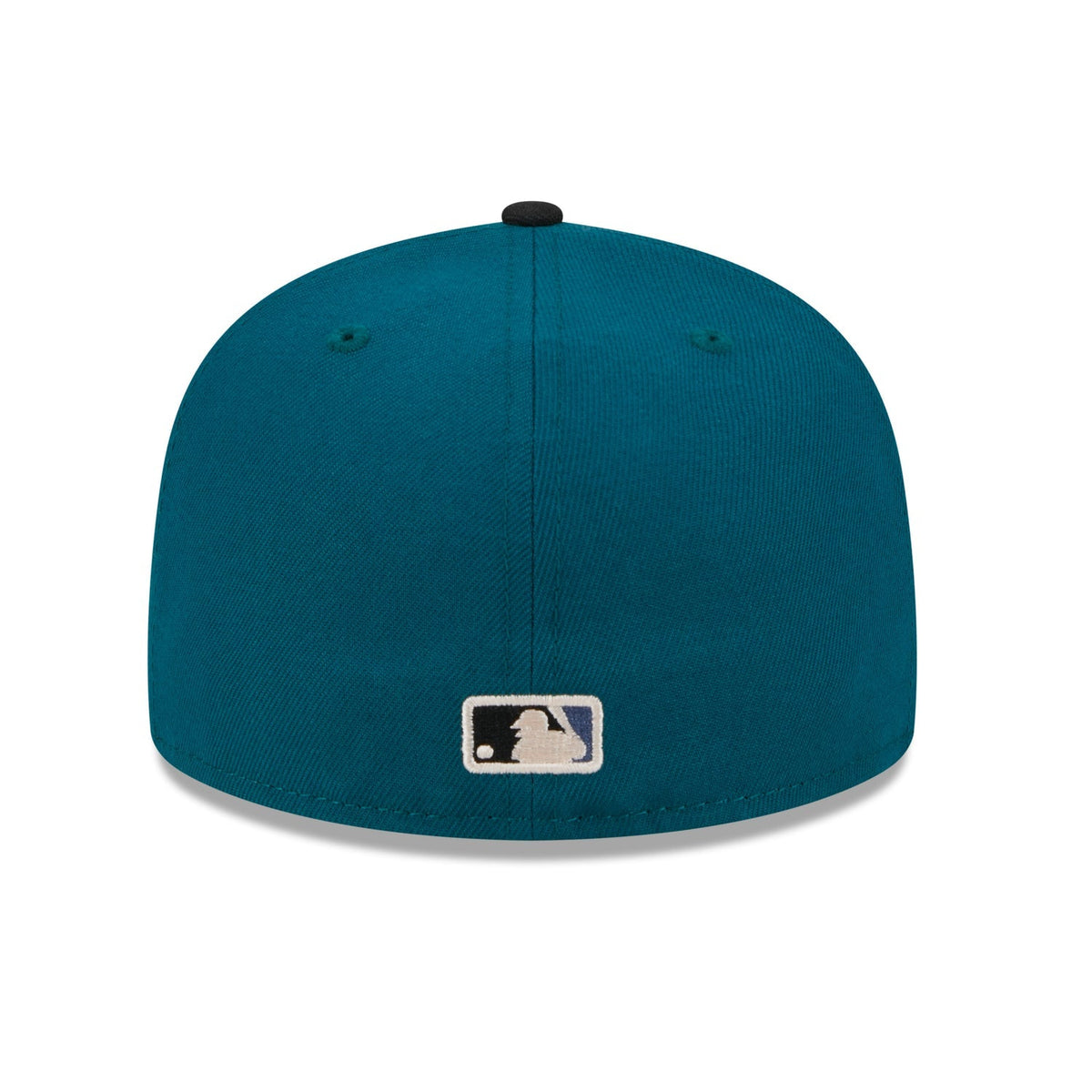 NEW ERA 59FIFTY MLB NEW YORK YANKEES CLOUD SPIRAL WORLD SERIES 2000 TWO TONE / GREY UV FITTED CAP - bamn.