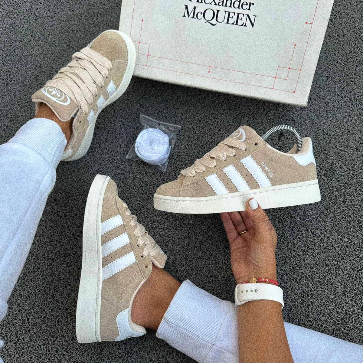 Adidas campus 00 - bamn.