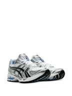 ASICS Gel-Kayano 14 "White/Blue" sneakers - bamn.