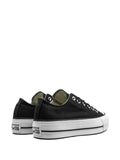 CONVERSE CTAS LIFT OX sneakers - bamn.