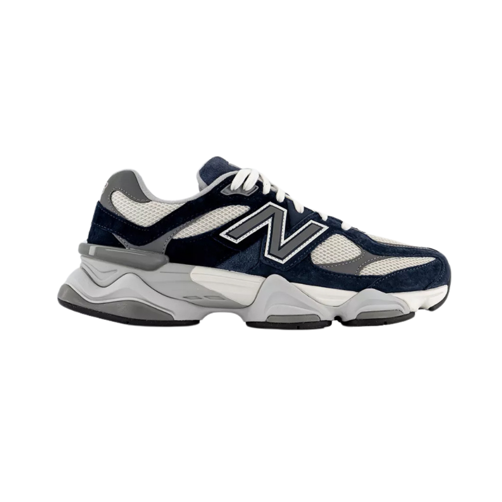 New Balance 9060 Natural Indigo - bamn.