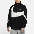 Reversible Nike X Drake Nocta Puffer Jacket Black - bamn.