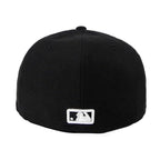Chicago White Sox MLB World Series black 59FIFTY Fitted Cap - bamn.