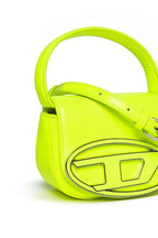 Diesel hand bag - lime Green - bamn.