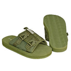 Jonathan D Sandal Buckle Avocado - bamn.