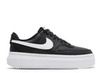 Women's Nike Court Vision Alta Sneakers - bamn.