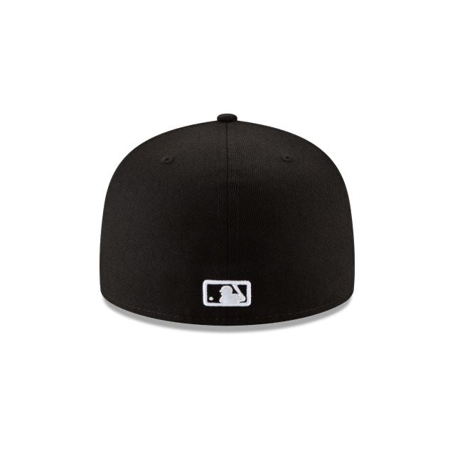 New Era 59Fifty Cap MLB Los Angeles Dodgers - bamn.