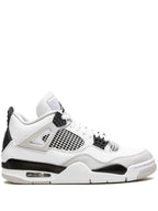 Air Jordan 4 Retro "Military Black" sneakers - bamn.
