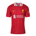 Liverpool Drift Football Jersey - bamn.
