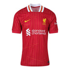 Liverpool Drift Football Jersey - bamn.