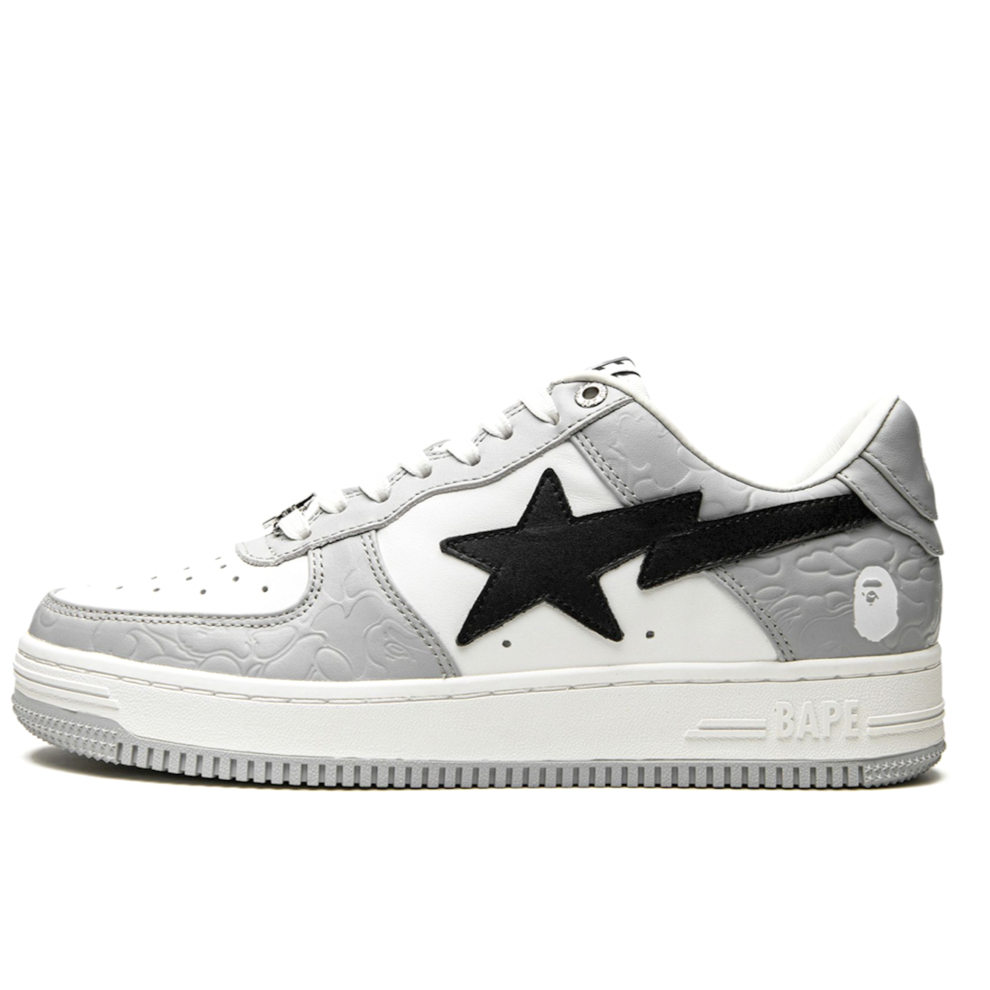 A BATHING APE® BAPE STA LOW M2 IT - bamn.