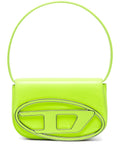 Diesel hand bag - lime Green - bamn.