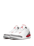 Air Jordan 3 Retro OG "Katrina/Hall Of Fame" - bamn.