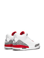 Air Jordan 3 Retro OG "Katrina/Hall Of Fame" - bamn.