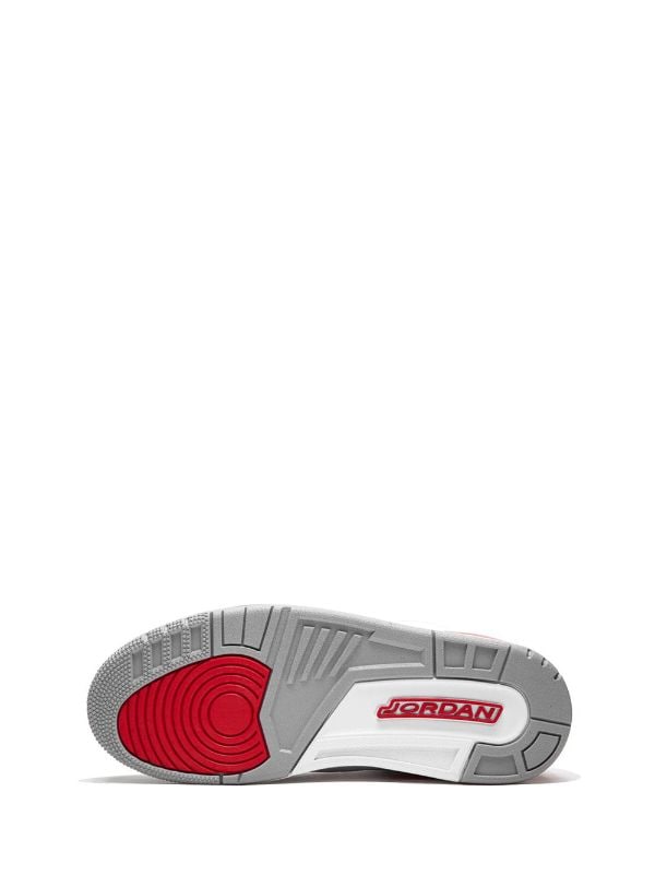 Air Jordan 3 Retro OG "Katrina/Hall Of Fame" - bamn.