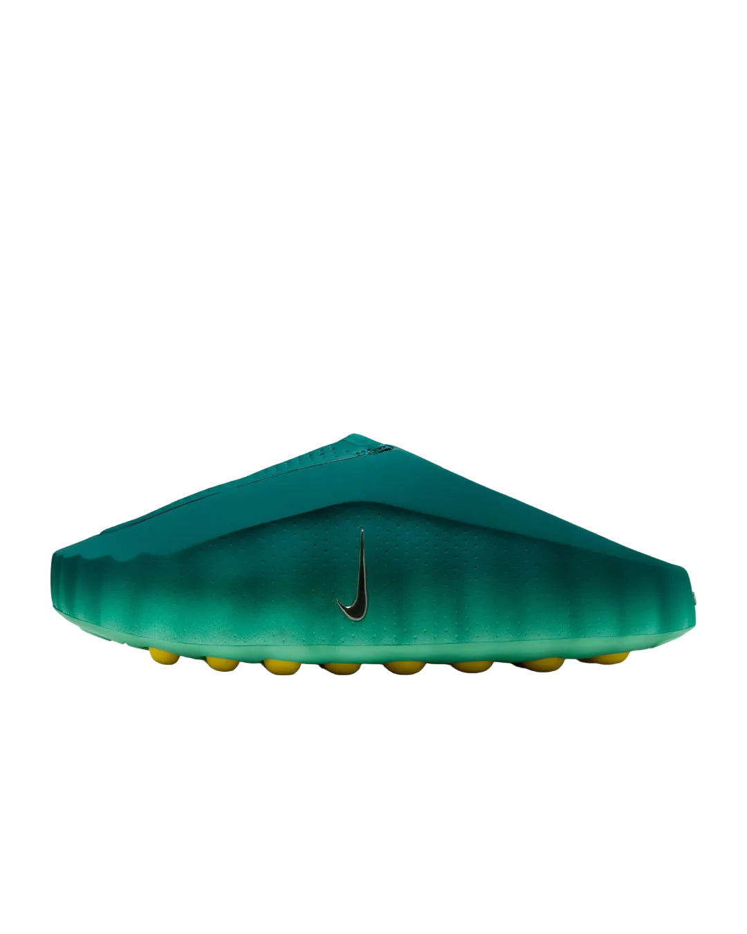 NIKE MIND 001 MEN'S PREGAME MULES “GEODE TEAL LIGHT MENTA” - bamn.