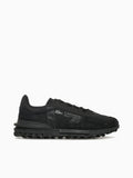 Lacoste Black elite active shoes - bamn.