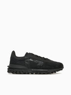 Lacoste Black elite active shoes - bamn.