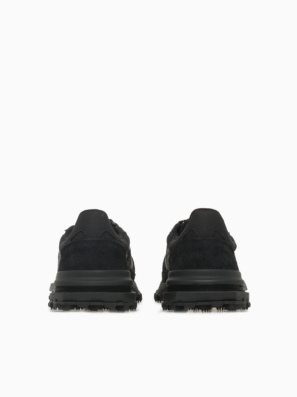 Lacoste Black elite active shoes - bamn.