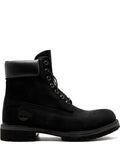 Timberland lace-up leather boots - bamn.