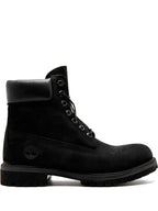 Timberland lace-up leather boots - bamn.