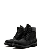 Timberland lace-up leather boots - bamn.