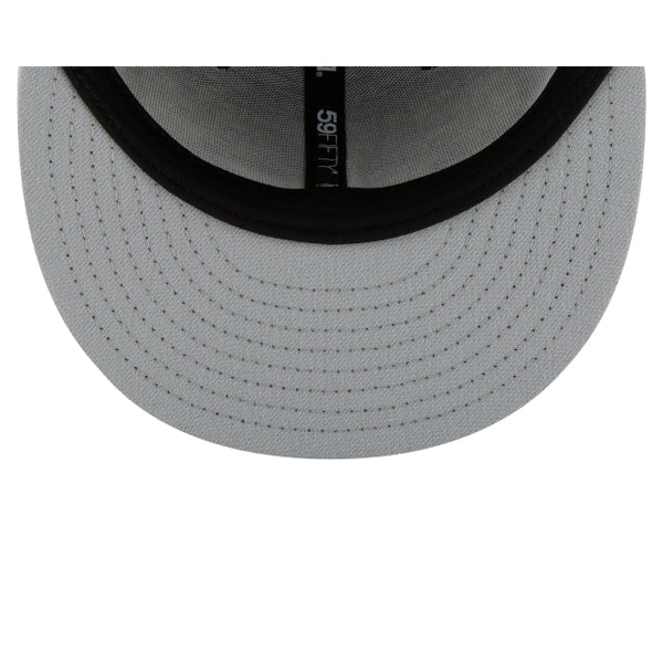 Blackout Basic 59FIFTY Fitted