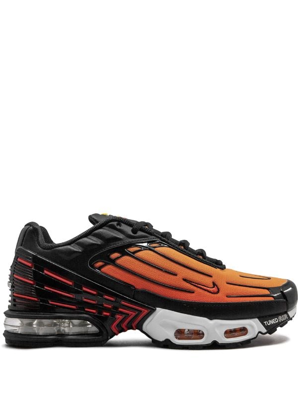 Nike Air Max Plus 3 "Tiger" - bamn.
