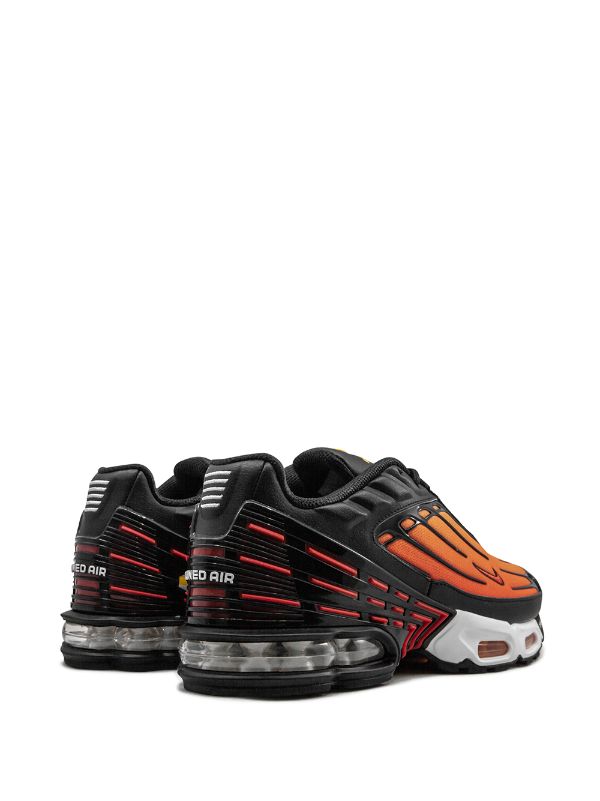 Nike Air Max Plus 3 "Tiger" - bamn.