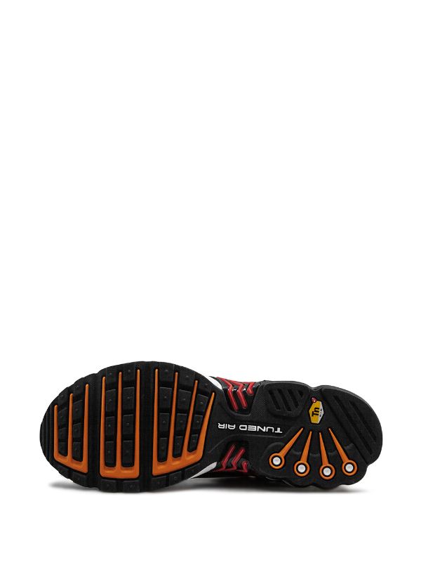 Nike Air Max Plus 3 "Tiger" - bamn.