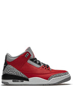 Air Jordan 3 Retro OG "Unite - Chi Exclusive" - bamn.