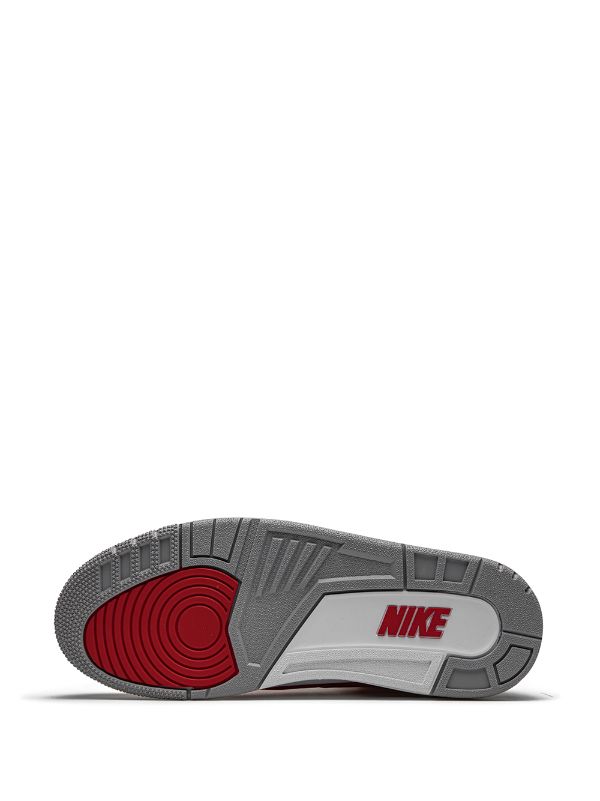 Air Jordan 3 Retro OG "Unite - Chi Exclusive" - bamn.