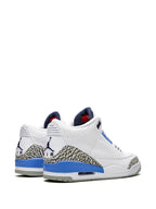 Air Jordan 3 Retro OG "UNC" - bamn.