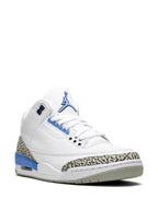 Air Jordan 3 Retro OG "UNC" - bamn.