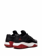 Air Jordan 11 CMFT Low "Bred" sneakers - bamn.
