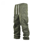 Men's Tactical Dye Cargo Pants - bamn.