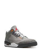 Air Jordan 3 Retro OG "Cool grey" - bamn.