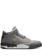 Air Jordan 3 Retro OG "Cool grey" - bamn.