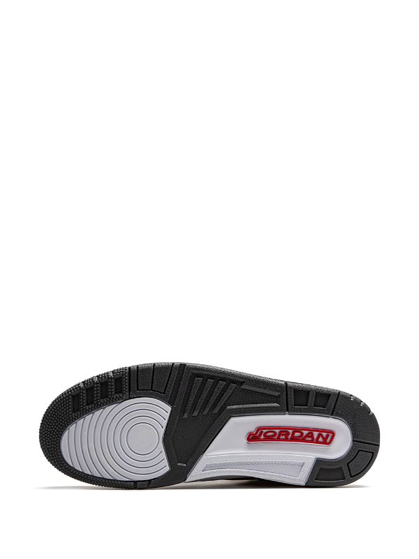 Air Jordan 3 Retro OG "Cool grey" - bamn.