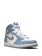 Air Jordan 1 Retro High OG "HyperRoyal" sneakers - bamn.